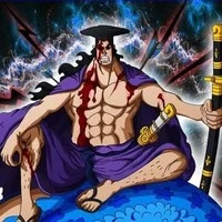 Kozuki Oden