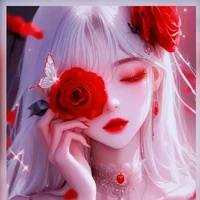 Sufuki / Monkey D Aria ( Ria)