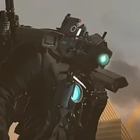 Titan Cameraman/Lyo