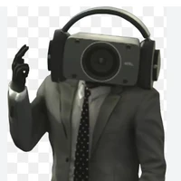 speakerman/Ron
