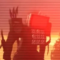 Titan Tiviman/Ken