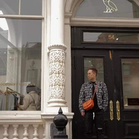 Thế Anh-Andree-Bâus