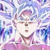 Bản năng vô cực