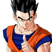 Son Gohan