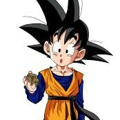 Son Goten