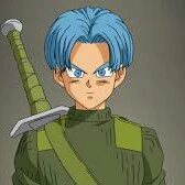 Trunks Future