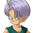 Trunks Kid