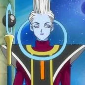 Whis - Thiên Sứ Vũ Trụ 7