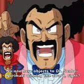 Mr.Satan