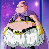 Majin buu