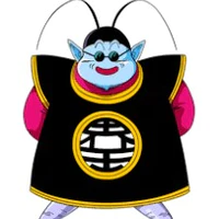 King kai