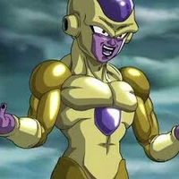 Golden Frieza