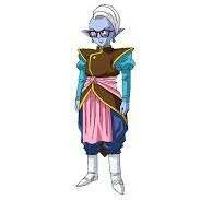 Kaioshin vũ trụ 3