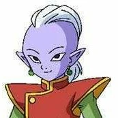 Kaioshin vũ trụ 11