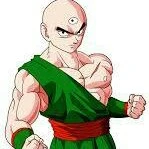 Tenshinhan