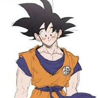 Son Goku - Kakarot