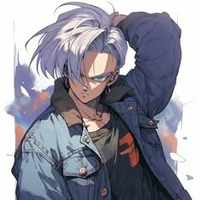 Trunks - Tương Lai