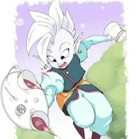 Kaioshin vũ trụ 7