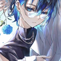 Magi Kiangsi/Satou