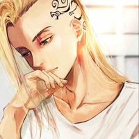 Draken/ Ryuguji Ken