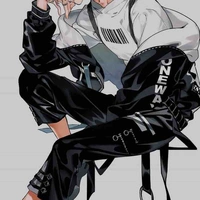 Matsuno Chifuyu