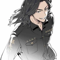 Baji Keisuke
