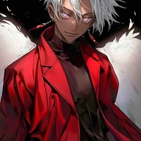 Kurokawa Izana