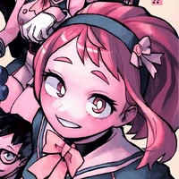 Uraraka Ochako [ Uravity ]