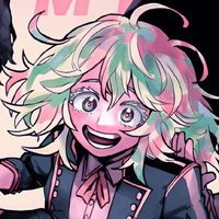 Hagakure Toru [ Invisible Girl ]