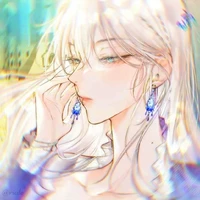 Yuuki [ con người ]