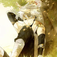 hatake kakashi