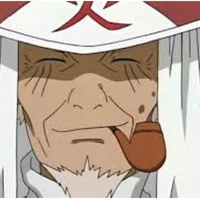 sarutobi hiruzen