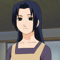 uchiha mikoto