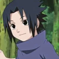 uchiha itachi (lúc nhỏ)