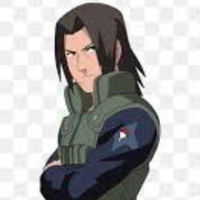uchiha fugaku