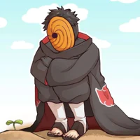 uchiha obito / tobi