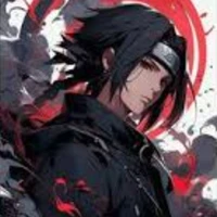 uchiha sasuke
