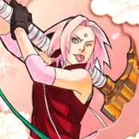 haruno sakura