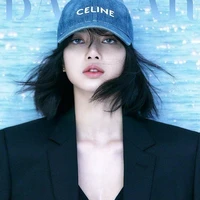 Lalisa Manoban