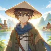 Tí(gia nô của Thanh)