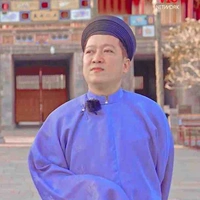 Thầy Trường Giang 