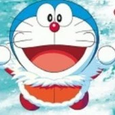 Doraemon
