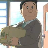Nobi Nobisuke