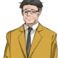 Ganari-sensei