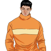 Goda Takeshi- jaien-