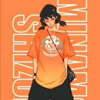 Minamoto Shizuka