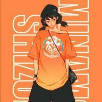 Minamoto Shizuka