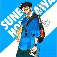 Honekawa Suneo