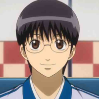 Shimura Shinpachi 