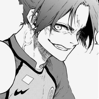 Mikage Reo